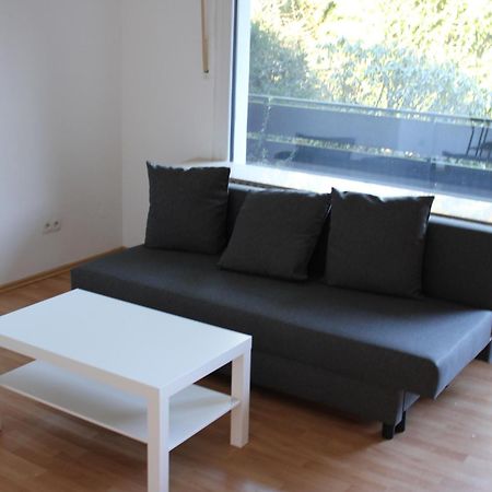 Ferienwohnung Zweites Zuhause Recklinghausen Exterior foto